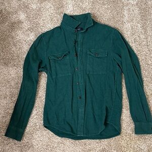 Lucky Brand Classic Fit Shirt